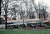 ID: 209: Interflug Tu-134 / Oschersleben / 20.03.1994
