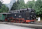 ID: 209: DB 099 737-9 / Oberwiesenthal / 27.08.1994