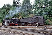 ID: 209: DB 099 732-0 / Oberwiesenthal / 27.08.1994