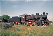 ID: 209: TCDD 34068 / Camlik / Mai 1995