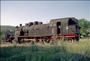 ID: 209: TCDD 3705 / Camlik / Mai 1995