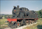 ID: 209: TCDD 3705 / Camlik / Mai 1995