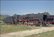 ID: 209: TCDD 56116 / Camlik / Mai 1995