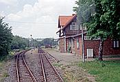 ID: 209: Bahnhof / Strassberg / 10.06.1996