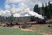 ID: 209: DR 99 6001-4 / Harzgerode / 15.04.1997