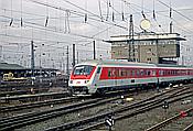 ID: 209: IC-Steuerwagen / Leipzig / 13.03.1999