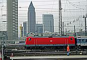 ID: 209: DB 112 110-2 / Frankfurt / 08.04.2000