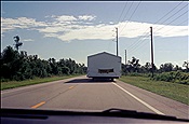 ID: 209: Country Road / Fort Myers - Zolfo Springs, Fl. / 15.07.2005