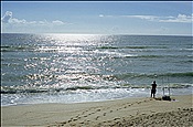 ID: 209: Strand / Melbourne Beach, FL / 18.07.2005