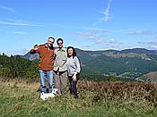 ID: 209: Herbsturlaub Schwarzwald / Black Forrest + Elsass / Alsace 21.09.2008 - 26.09.2008