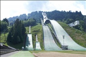 ID: 209: Olympiastadium / Garmisch-Partenkirchen / 13.05.2011