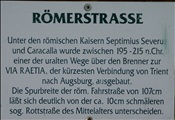 ID: 209: Roemerstrasse Klais / Klais / 14.05.2011
