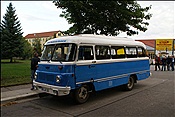 ID: 209: Robur Bus  / Nachterstedt-Hoym / 29.09.2012