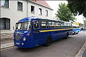 ID: 209: Buessing Bus  / Nachterstedt-Hoym / 29.09.2012