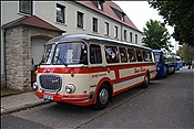 ID: 209: Scoda Bus / Nachterstedt-Hoym / 29.09.2012
