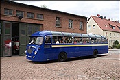 ID: 209: Buessing Bus / Aschersleben / 29.09.2012