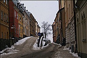 Foto SP_2013_01510: Stockholm Altstadt / Stockholm / 27.01.2013