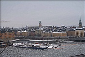 Foto SP_2013_01513: Stockholm Altstadt / Stockholm / 27.01.2013
