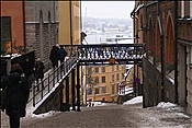 Foto SP_2013_01517: Stockholm Altstadt / Stockholm / 27.01.2013
