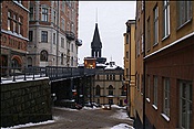 Foto SP_2013_01521: Stockholm Altstadt / Stockholm / 27.01.2013