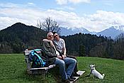ID: 209: Wanderung / Garmisch-Partenkirchen / 05.05.2013