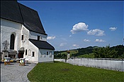 ID: 209: Pfarrkirche Obergruenburg / Gruenburg / 13.07.2013