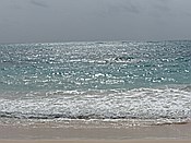Foto SP_2014_06205: Strand / Punta Cana / 09.06.2014