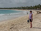 Foto SP_2014_06206: Monika / Punta Cana / 09.06.2014