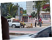 ID: 209: Obst+Gemueseverkauf / Santo Domingo / 10.06.2014