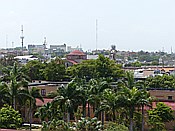 ID: 209: Festungsmuseum / Santo Domingo / 10.06.2014