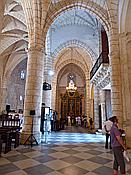 ID: 209: Kathedrale / Santo Domingo / 10.06.2014