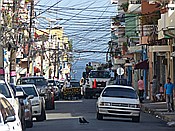 ID: 209: Altstadtszenen / Santo Domingo / 10.06.2014