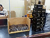 ID: 209: Zigarrenfabrik / Santiago de los Caballeros / 12.06.2014