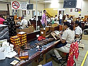 ID: 209: Zigarrenfabrik / Santiago de los Caballeros / 12.06.2014