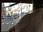 ID: 209: Museumsstrassenbahn Linie 91 / Prag / 28.06.2014