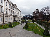 Foto SP_2014_12337: Salzburg / 08.12.2014