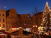 ID: 209: Weihnachtsmarkt / Wismar / 13.12.2015
