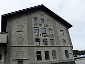 ID: 209: Brauereibesichtigung / Mitttenwald / 10.05.2016