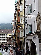 ID: 209: Besuch / Innsbruck / 13.05.2016