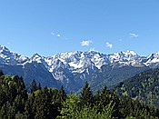 Foto SP_2017_05528: Wanderung / Garmisch-Mittenwald / 22.05.2017