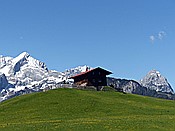 Foto SP_2017_05529: Wanderung / Garmisch-Mittenwald / 22.05.2017