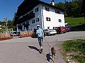ID: 209: Wanderung / Oberinn - Oberbozen - Oberinn / 28.05.2017