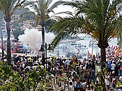 ID: 209: Es Firo / Port de Soller / 14.05.2018