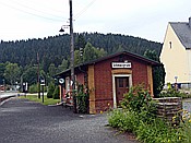 ID: 209: Bahnhof / Schmalzgrube / 04.08.2018