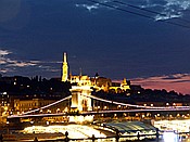 Foto SP_2018_08694: Donau / Budapest / 19.08.2018
