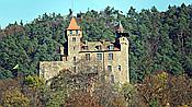 ID: 209: Burg Berwartstein / Erlenbach / 14.11.2020