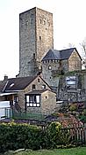 Foto SP_2020_11811: Rund um Burg Blankenstein / Blankenstein / 25.11.2020