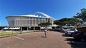 ID: 209: Fussballstadion / Durban / 28.03.2023