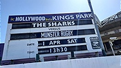 ID: 209: Rugbystadion / Durban / 28.03.2023