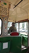 ID: 209: Historischer Bus / Setsoto / 08.04.2023